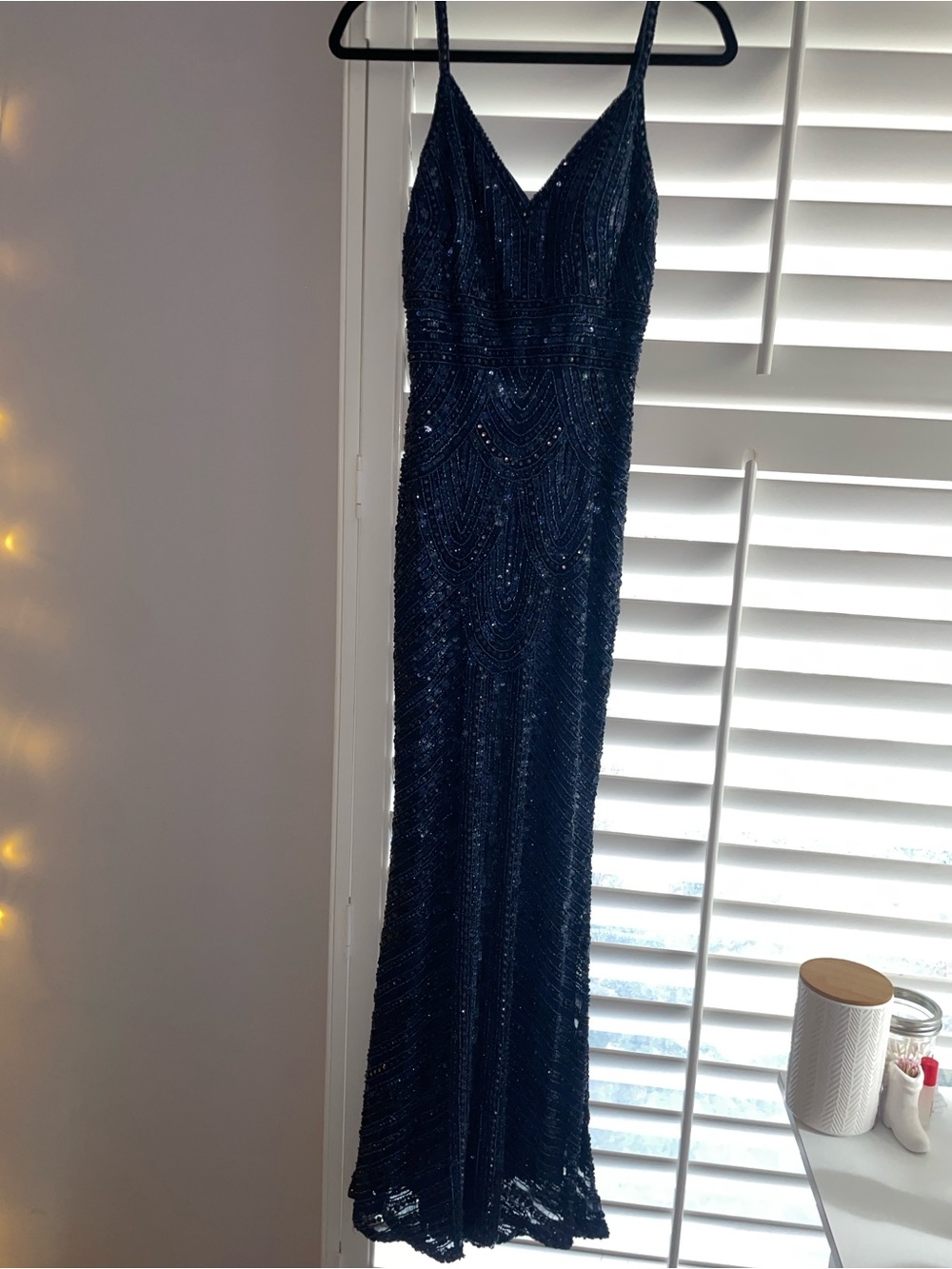 Sherri Hill Lexington Dress